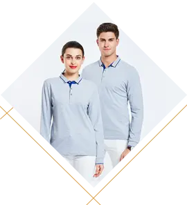 Polo kamisetak